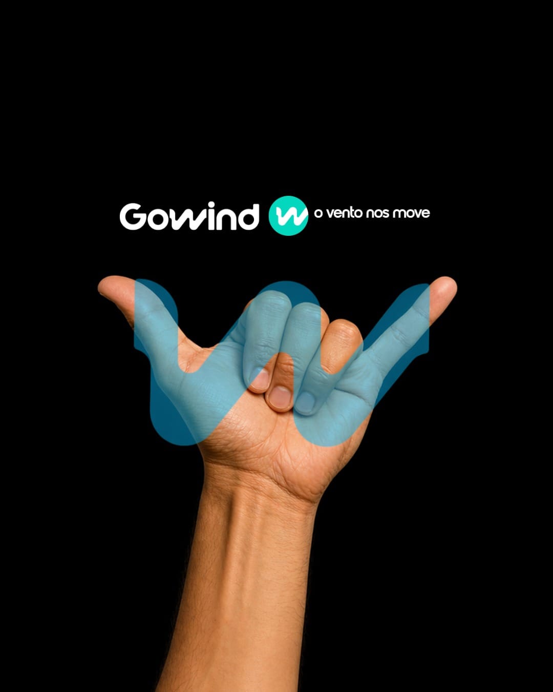 O gesto gowind